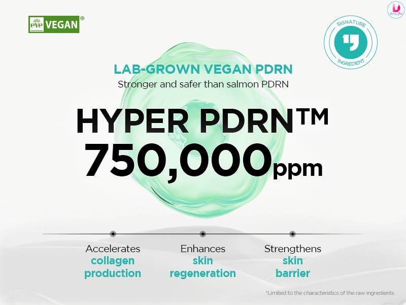 Dr nineteen porexsome redrn exosome ampoule 15ml x 2 pcs